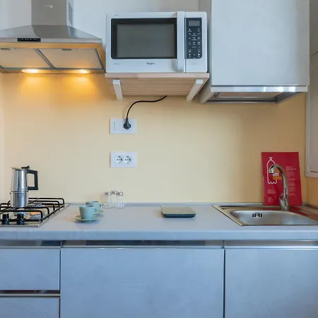 Apartamento Casa Cecchi By Wonderful Italy *