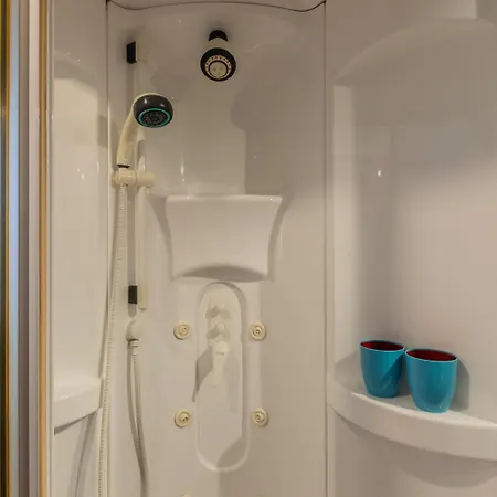 Apartment Casa Cecchi By Wonderful Italy Turin