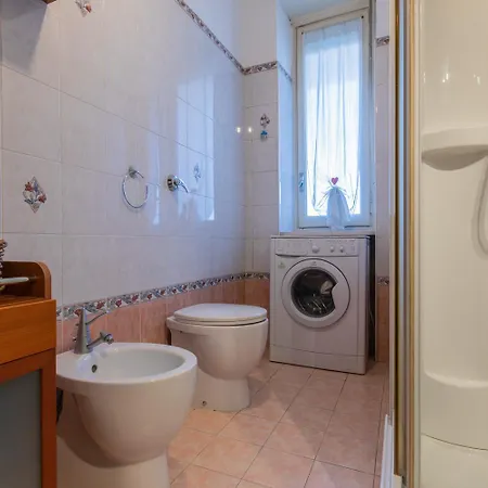 Apartamento Casa Cecchi By Wonderful Italy