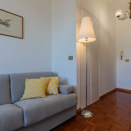 Apartamento Casa Cecchi By Wonderful Italy *