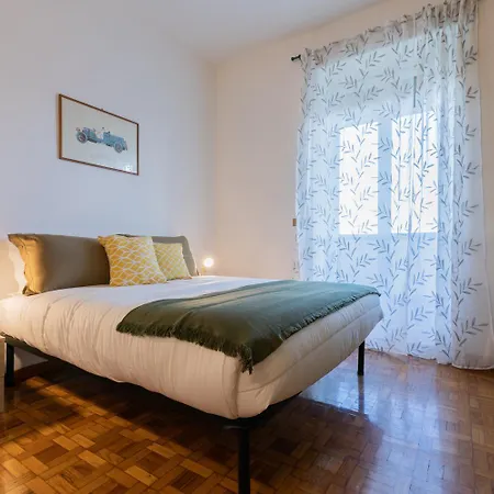 Casa Cecchi By Wonderful Italy Turín