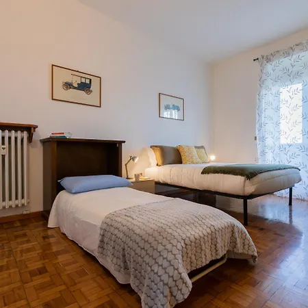 Casa Cecchi By Wonderful Italy Apartment Turin