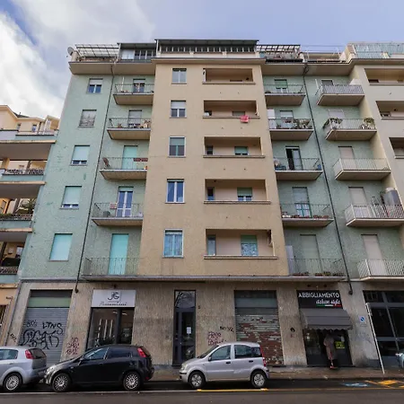 Apartamento Casa Cecchi By Wonderful Italy