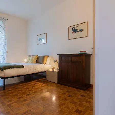 Apartment Casa Cecchi By Wonderful Italy *