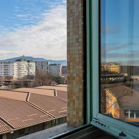 Casa Cecchi By Wonderful Italy Turin