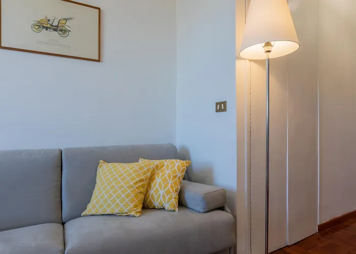 Casa Cecchi By Wonderful Italy * 토리노