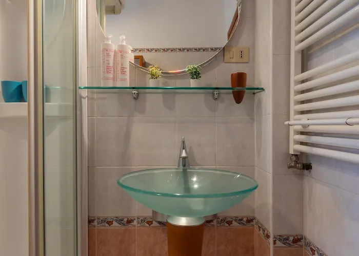 아파트 Casa Cecchi By Wonderful Italy *