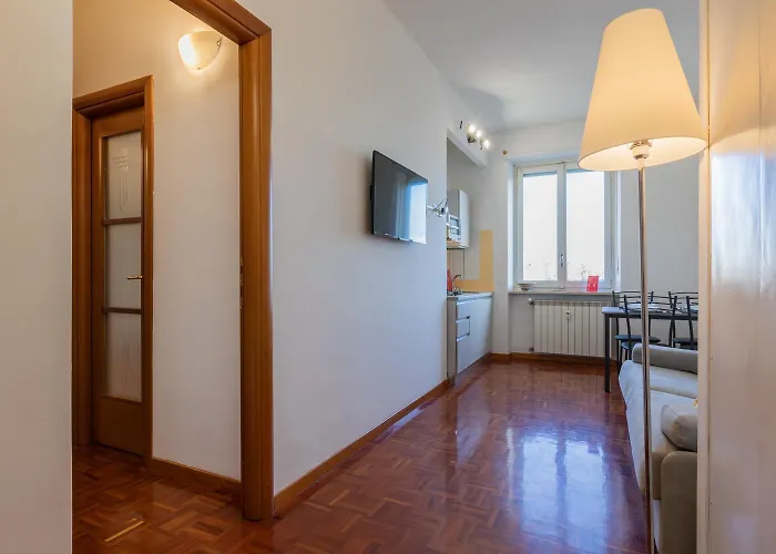 아파트 Casa Cecchi By Wonderful Italy
