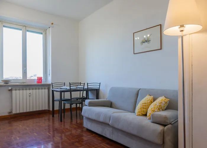 Casa Cecchi By Wonderful Italy * 토리노