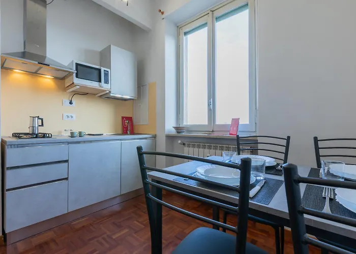 Casa Cecchi By Wonderful Italy Apartament