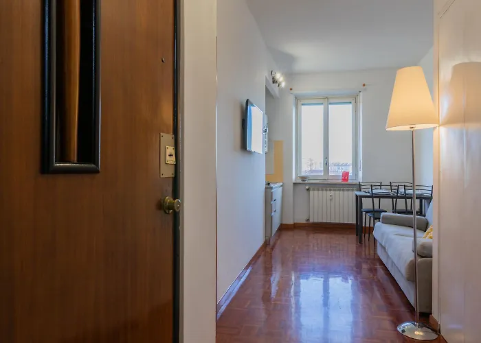 Casa Cecchi By Wonderful Italy شقة