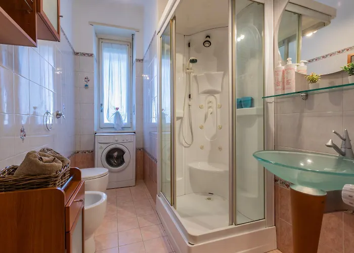 شقة Casa Cecchi By Wonderful Italy