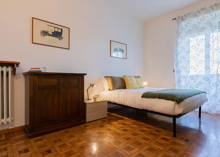 아파트 Casa Cecchi By Wonderful Italy 토리노