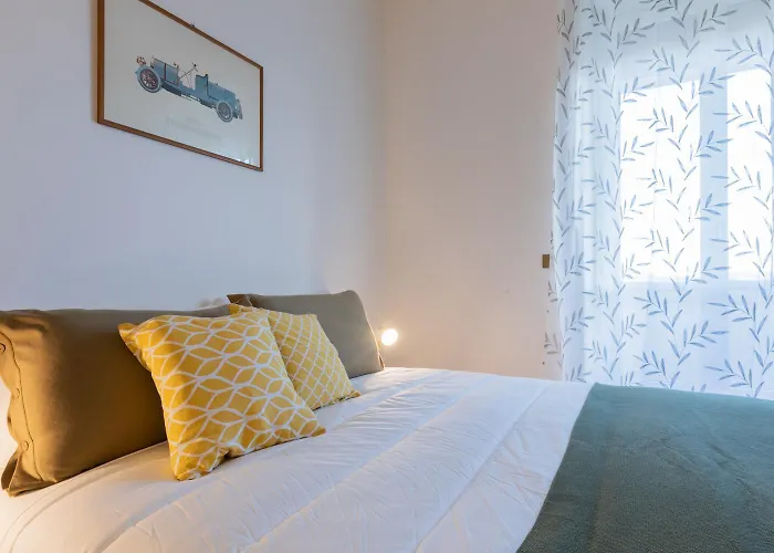 Casa Cecchi By Wonderful Italy 아파트