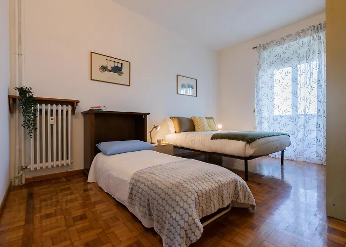 Casa Cecchi By Wonderful Italy 아파트 토리노