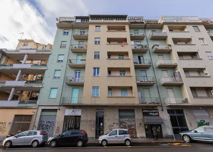 شقة Casa Cecchi By Wonderful Italy