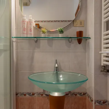 아파트 Casa Cecchi By Wonderful Italy *