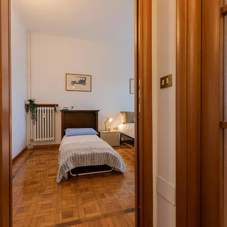 Casa Cecchi By Wonderful Italy * 토리노