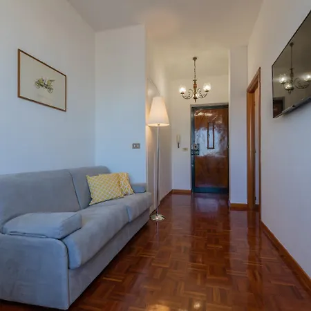 Apartamento Casa Cecchi By Wonderful Italy