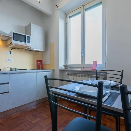 Casa Cecchi By Wonderful Italy 아파트