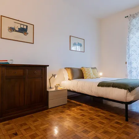 아파트 Casa Cecchi By Wonderful Italy 토리노