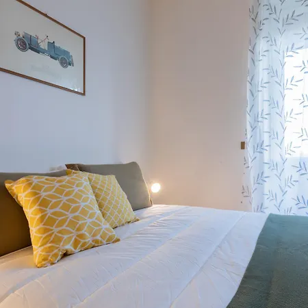 Casa Cecchi By Wonderful Italy Apartment