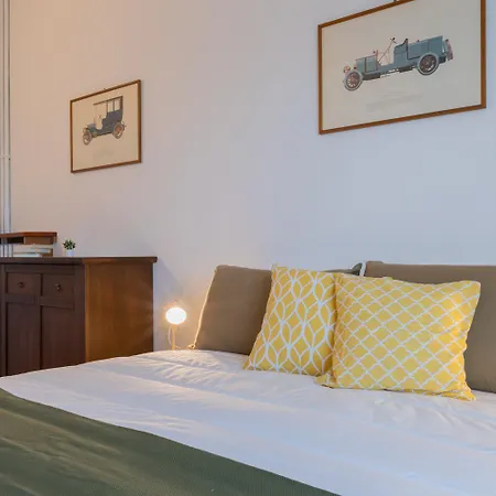 Apartamento Casa Cecchi By Wonderful Italy *