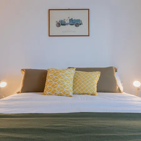 Apartamento Casa Cecchi By Wonderful Italy Turim