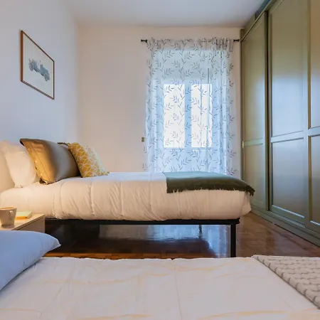 Casa Cecchi By Wonderful Italy 아파트