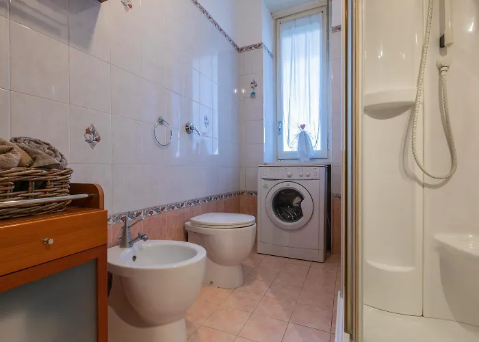 דירה Casa Cecchi By Wonderful Italy