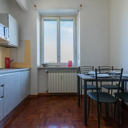 公寓 Casa Cecchi By Wonderful Italy *