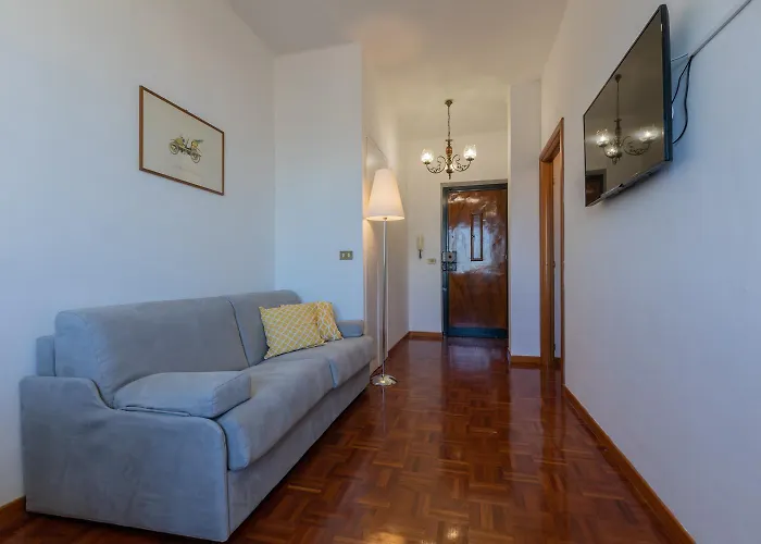 Daire Casa Cecchi By Wonderful Italy