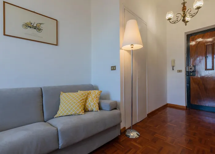 Daire Casa Cecchi By Wonderful Italy *
