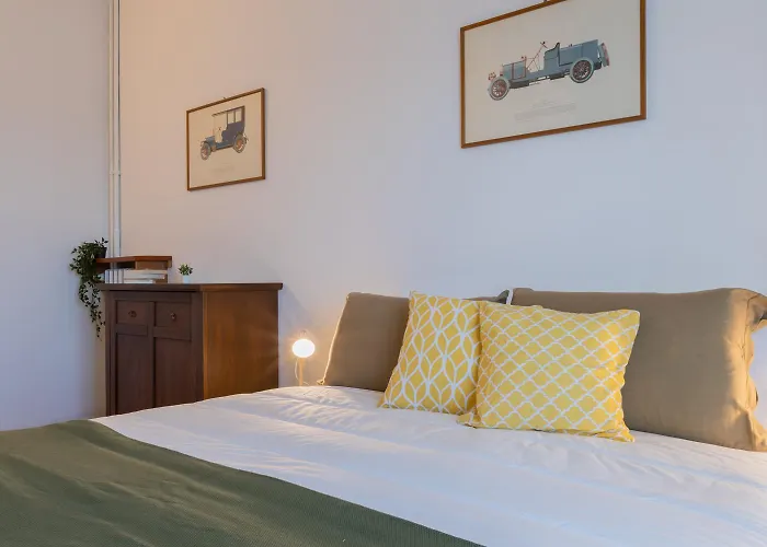Daire Casa Cecchi By Wonderful Italy *